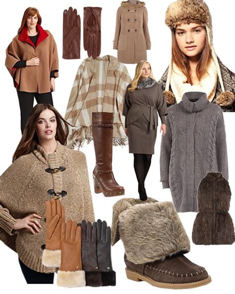 Women’s Winter Collection .